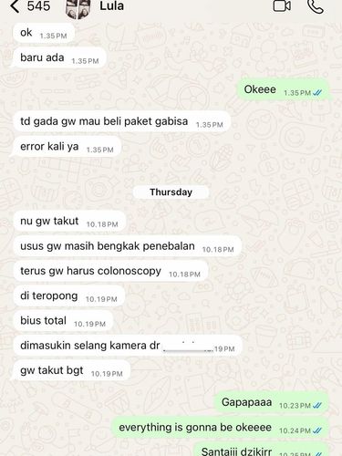 Dara Arafah ultah dalam duka usai Lula Lahfah meninggal dunia.