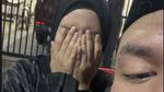 Duka Dara Arafah Ultah Usai Lula Lahfah Meninggal: Surprised-nya Berlebihan Lul