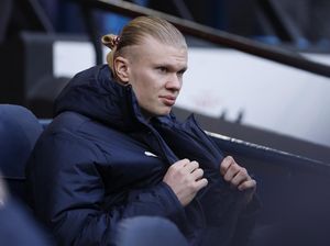 Haaland Starter Lawan Liverpool? Statistik Golnya Jadi Sorotan!