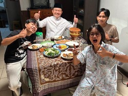 Dudung Abdurachman Rilis Lagu Religi Jangan Lupa Berdoa, Gandeng Fajar Sadboy