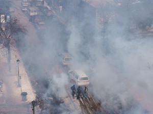 Petugas Imigrasi Akan Tinggalkan Minneapolis Buntut Ricuh Penembakan Maut