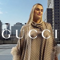 Aryna Sabalenka Jadi Brand Ambassador Global Gucci, Susul Jannik Sinner