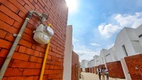 PGN Buka Peluang Kolaborasi untuk Perluas Jaringan Gas Rumah Tangga