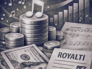 Soal Kasus Penipuan Royalti Pakai AI dan Bot di US, Raup Keuntungan Rp 157 M
