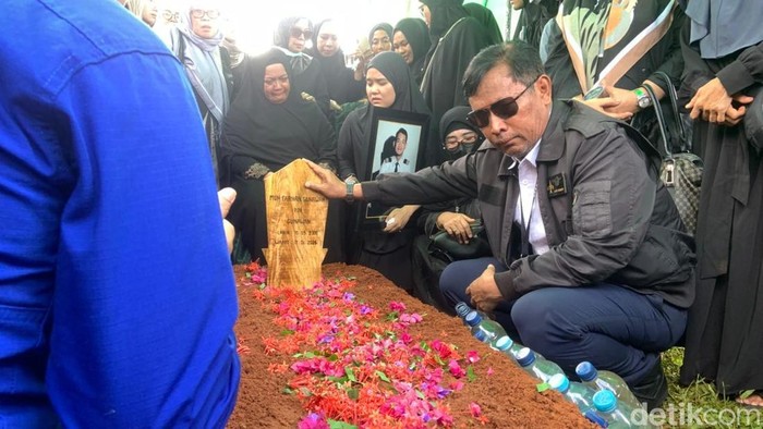 Tekad Farhan Kejar Mimpi Jadi Pilot ATR 42-500, Ditempa Instruktur Terbaik