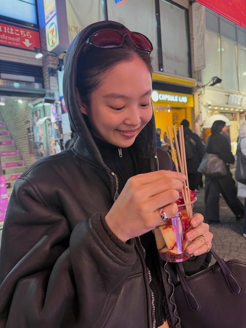 Jennie BLACKPINK