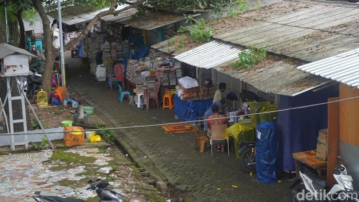 Kampung Ilmu Surabaya
