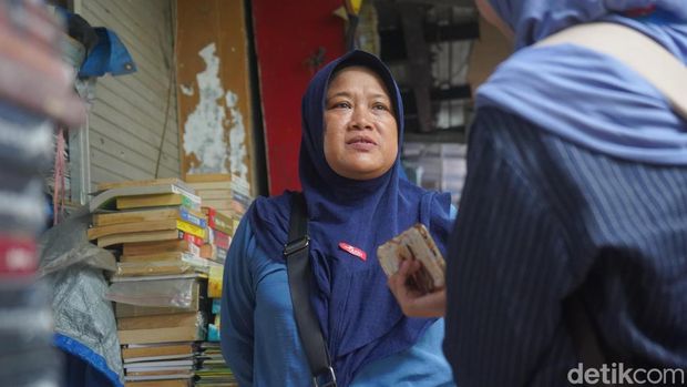 Kampung Ilmu Surabaya