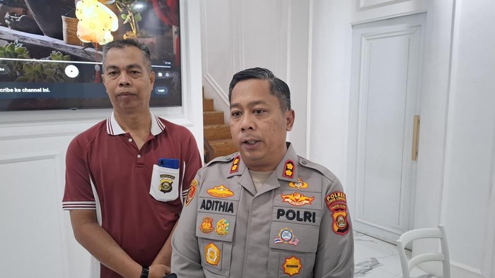 Warga Lubuklinggau Diminta Waspadai Cuaca Ekstrem