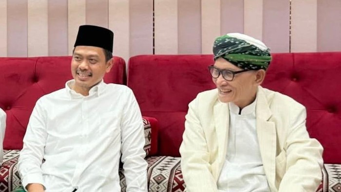 KH Miftachul Akhyar: Nakhoda Kokoh PBNU, Menyatukan Sanad Keilmuan, Disiplin Tinggi, dan Amanah Kiai Sepuh