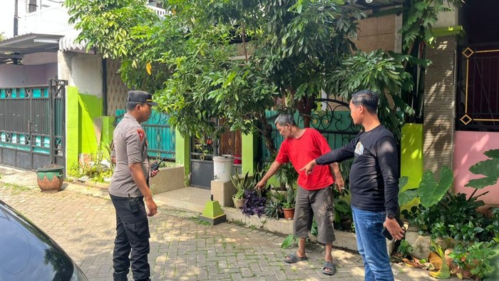 Warga Pasuruan Kehilangan Motor gegara Digendam, Begini Modus Liciknya
