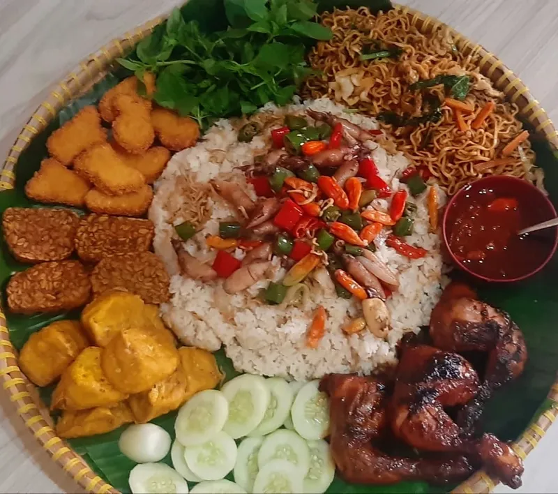 Kuliner enak di Cilegon Kuliner enak di Cilegon