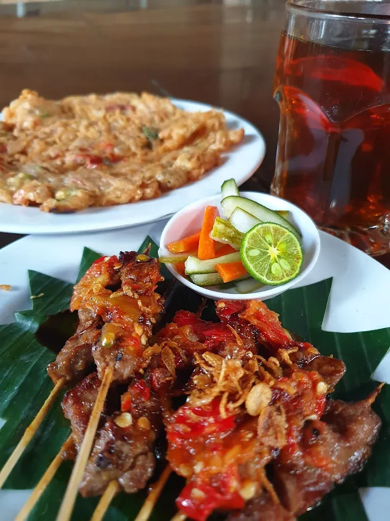 Kuliner enak di Cilegon Kuliner enak di Cilegon