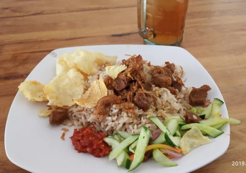 Kuliner enak di Cilegon Kuliner enak di Cilegon