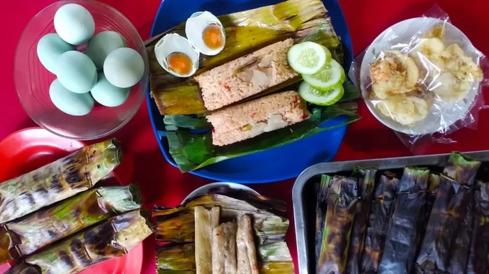 Kuliner enak di Cilegon