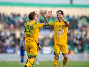 Hasil Super League: Persebaya Surabaya Terkam PSIM Yogyakarta 3-0