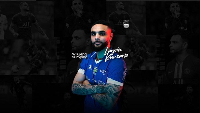 Kurzawa Datang, Persib Jadi Klub Sultan di Super League 2025/26