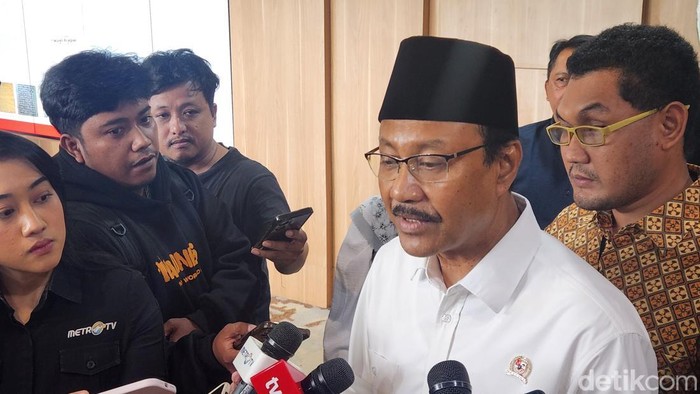 Kemensos Siapkan Santunan hingga Perbaikan Rumah Korban Longsor Cisarua