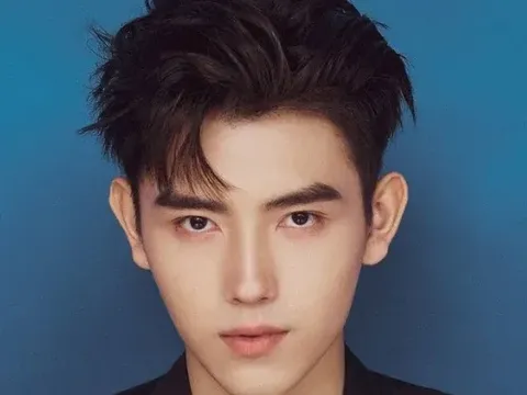 Model Rambut Pria Korea Terbaru