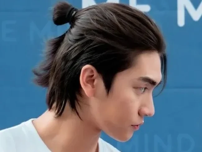 Model Rambut Pria Korea Terbaru dan Populer