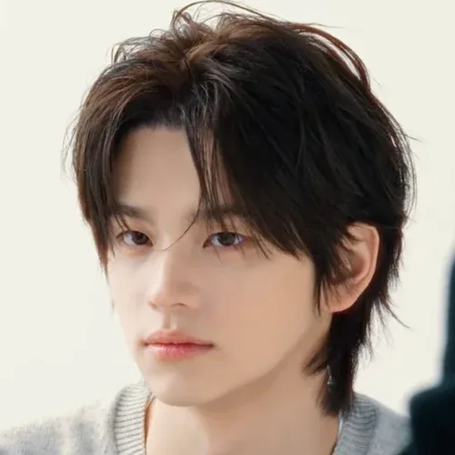 Model Rambut Pria Korea Terbaru dan Populer