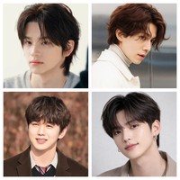 15 Rekomendasi Model Rambut Pria Korea Terbaru dan Populer (Part 2)