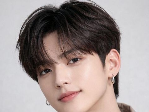 Model Rambut Pria Korea Terbaru dan Populer