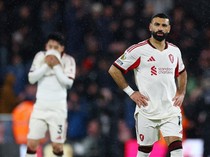 Kecewa Liverpool Dikalahkan Bournemouth, Slot: Pertandingan yang Kejam