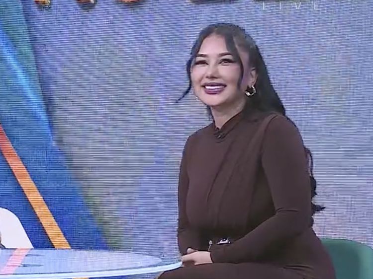 Hati-hati! Akun IG dan Nomor WhatsApp Mutia Ayu Diretas