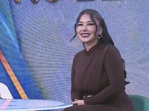 Hati-hati! Akun IG dan Nomor WhatsApp Mutia Ayu Diretas