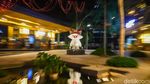 One Satrio, Taman Kota Ramah Keluarga di Mega Kuningan