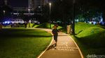 One Satrio, Taman Kota Ramah Keluarga di Mega Kuningan