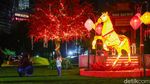 One Satrio, Taman Kota Ramah Keluarga di Mega Kuningan