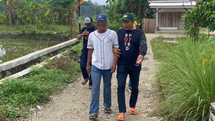 Pemuda di Lampung Cabuli Keponakannya gegara Kecanduan Film Porno