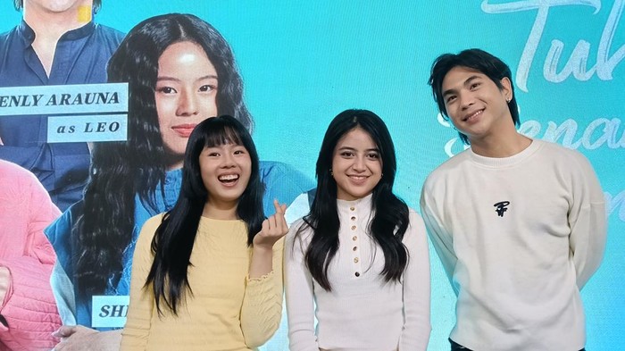 Annisa Kaila Terpikat Pempek Palembang: Lebih Autentik