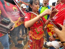 Jadwal Imlek & Festival Cap Go Meh 2026 di Singkawang, Rugi Kalau Gak Datang!