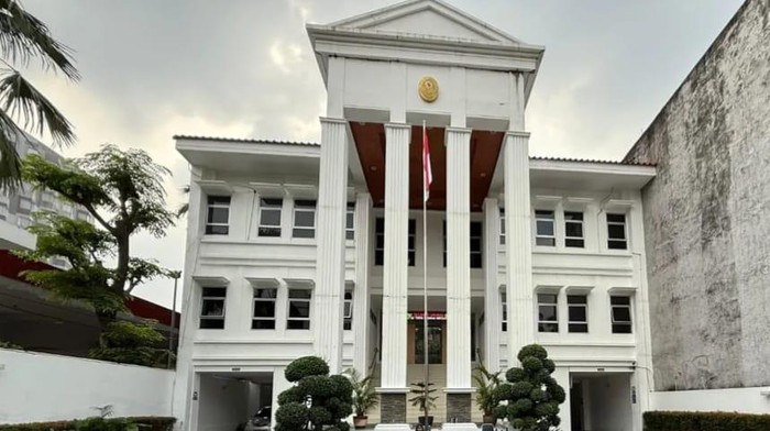 Parisada Hindu Dharma Indonesia Menang Gugatan Ke-10 atas PHDI MLB
