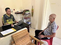 Bejat! Pria Lansia di Kalbar Perkosa Penyandang Disabilitas hingga Hamil