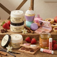 Kenikmatan Tanpa Makan: Mengapa Produk Kecantikan Aroma Dessert Jadi Tren?