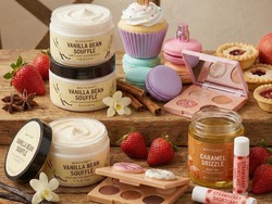 Kenikmatan Tanpa Makan: Mengapa Produk Kecantikan Aroma Dessert Jadi Tren?