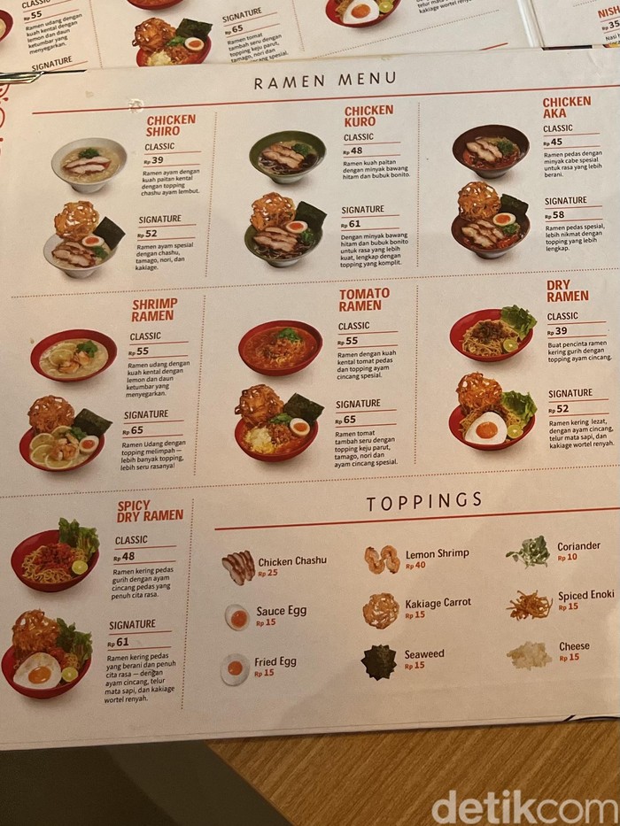 Ramen Mania
