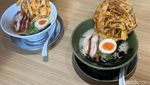 Creamy Gurih! Ramen Kaldu Ayam Halal yang Dibawa Ippudo Jepang