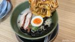 Creamy Gurih! Ramen Kaldu Ayam Halal yang Dibawa Ippudo Jepang
