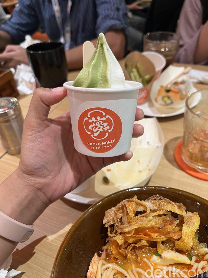 Ramen Mania