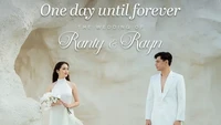 Rayn Wijaya dan Ranty Maria Menikah Hari Ini