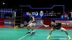 Raymond/Joaquin Kalah di Final, Tutup Indonesia Masters 2026 di Posisi Runner-Up