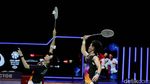 Raymond/Joaquin Kalah di Final, Tutup Indonesia Masters 2026 di Posisi Runner-Up