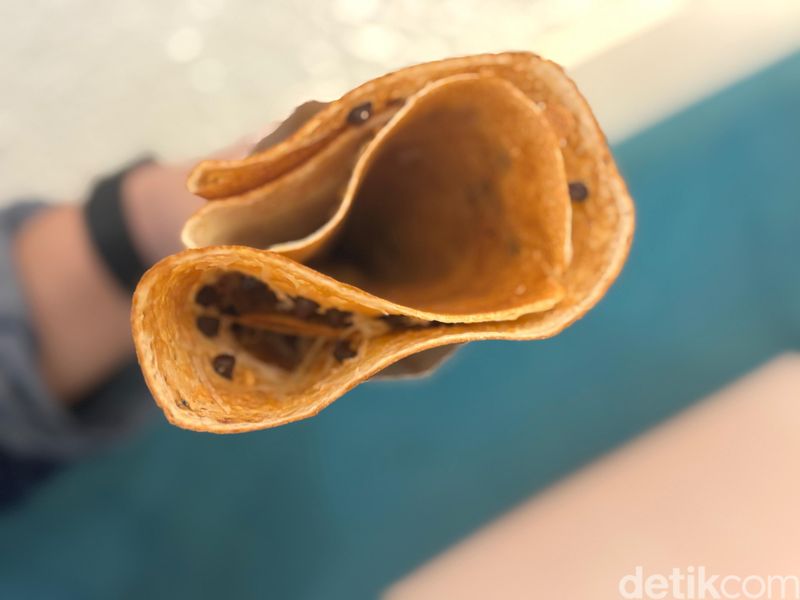 Review battle 3 merek crepes.