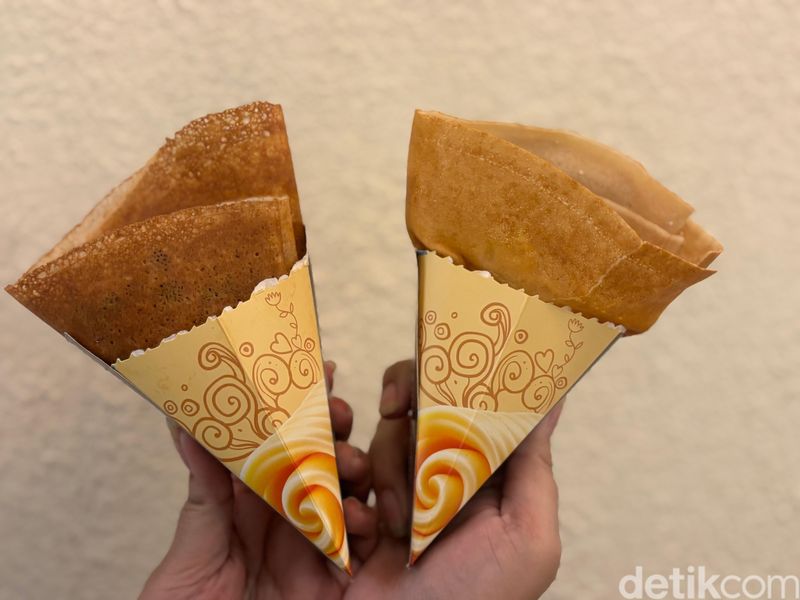 Review battle 3 merek crepes.