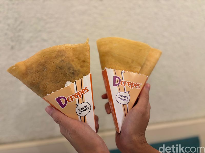 Review battle 3 merek crepes.